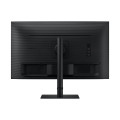 Samsung S80PB écran plat de PC 81,3 cm (32") 3840 x 2160 pixels 4K Ultra HD LED Noir