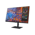Samsung S80PB écran plat de PC 81,3 cm (32") 3840 x 2160 pixels 4K Ultra HD LED Noir