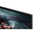 Samsung Odyssey G5 32" G50D - Noir - QHD - Écran PC Gaming