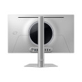 Samsung G60SD écran plat de PC 68,6 cm (27") 2560 x 1440 pixels Quad HD OLED Argent