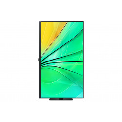 Samsung S60D écran plat de PC 81,3 cm (32") 2560 x 1440 pixels Quad HD LCD Noir
