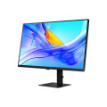 Samsung S80UD écran plat de PC 81,3 cm (32") 3840 x 2160 pixels 4K Ultra HD LCD Noir