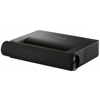 Viewsonic X2000B-4K vidéo-projecteur Projecteur à focale courte 2000 ANSI lumens UHD 4K (3840x2160) Compatibilité 3D Noir