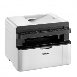 Brother MFC-1910W Imprimante multifonction 4-en-1 laser monochrome WiFi