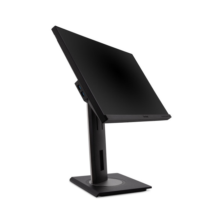 Viewsonic VG Series VG2748a LED display 68,6 cm (27") 1920 x 1080 pixels Full HD Noir
