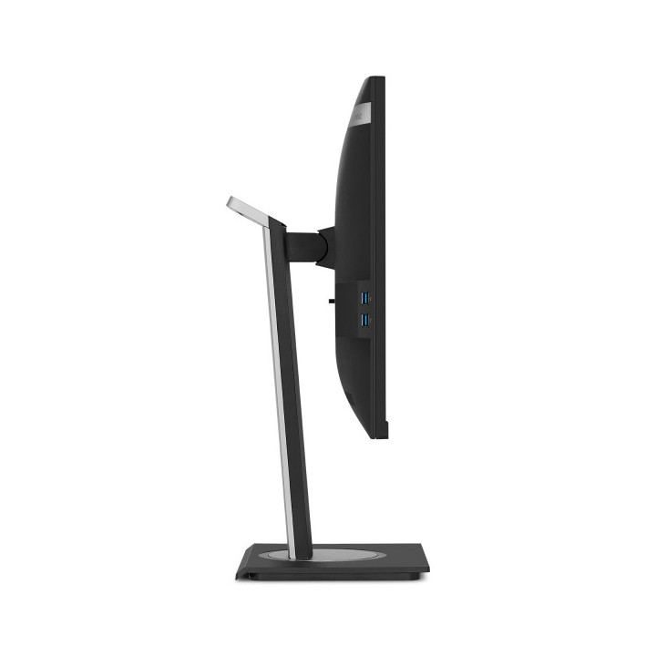 Viewsonic VG Series VG2748a LED display 68,6 cm (27") 1920 x 1080 pixels Full HD Noir