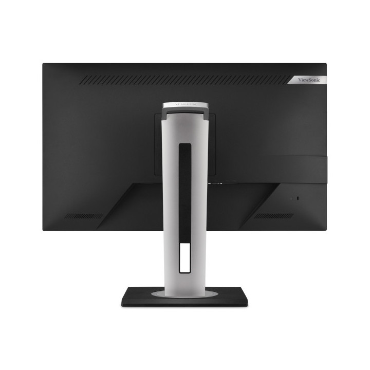Viewsonic VG Series VG2748a LED display 68,6 cm (27") 1920 x 1080 pixels Full HD Noir