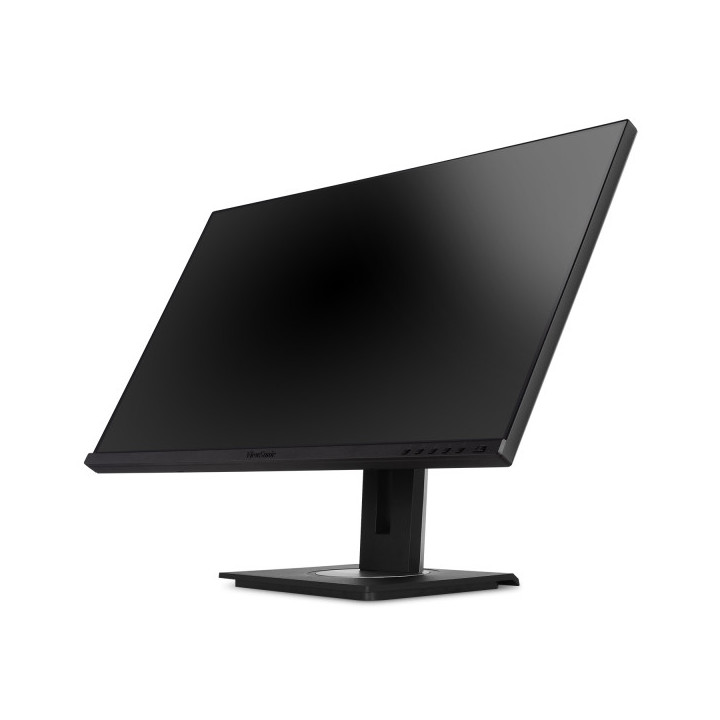 Viewsonic VG Series VG2748a LED display 68,6 cm (27") 1920 x 1080 pixels Full HD Noir