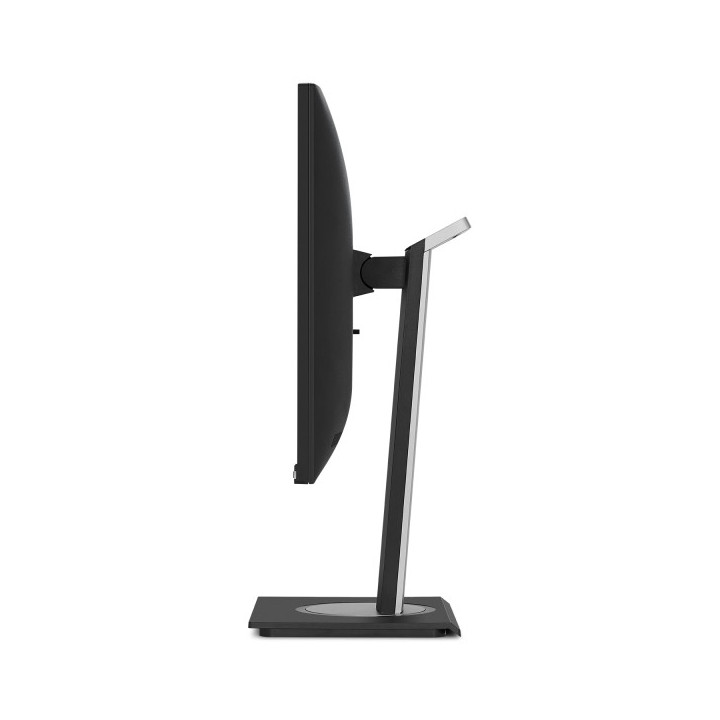 Viewsonic VG Series VG2748a LED display 68,6 cm (27") 1920 x 1080 pixels Full HD Noir