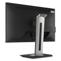 Viewsonic VG Series VG2748a LED display 68,6 cm (27") 1920 x 1080 pixels Full HD Noir