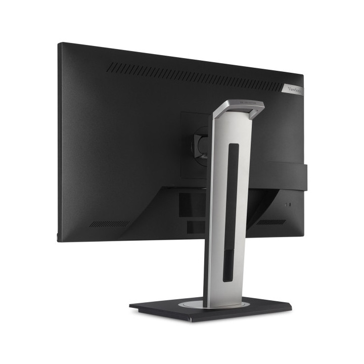 Viewsonic VG Series VG2748a LED display 68,6 cm (27") 1920 x 1080 pixels Full HD Noir
