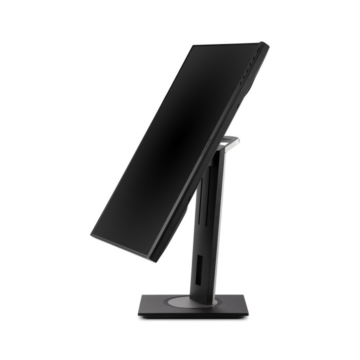 Viewsonic VG Series VG2748a LED display 68,6 cm (27") 1920 x 1080 pixels Full HD Noir