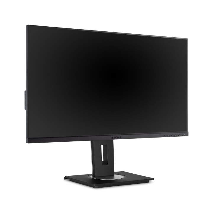 Viewsonic VG Series VG2748a LED display 68,6 cm (27") 1920 x 1080 pixels Full HD Noir