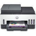 HP Smart Tank 7605