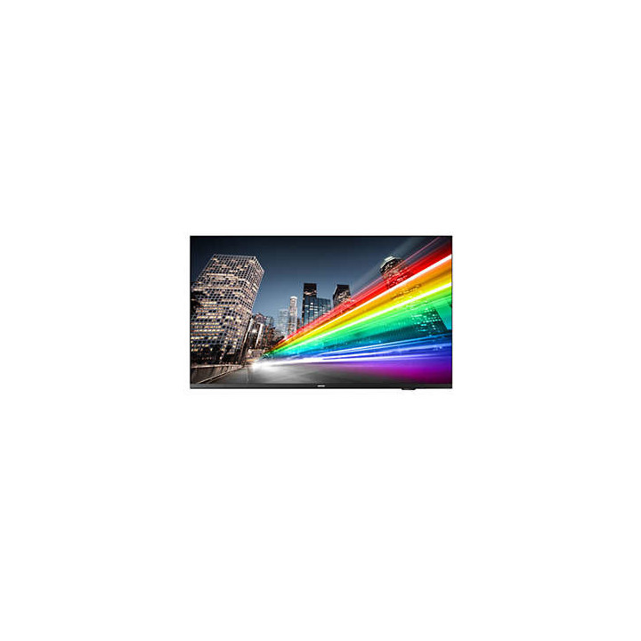 Philips 43BFL2214/12 TV 109,2 cm (43") 4K Ultra HD Smart TV Wifi Noir 350 cd/m²