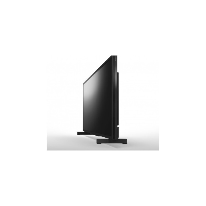 Sony FW-32BZ30J1 Écran d'affichage dynamique Écran plat de signalisation numérique 81,3 cm (32") LCD Wifi 300 cd/m² 4K Ultr