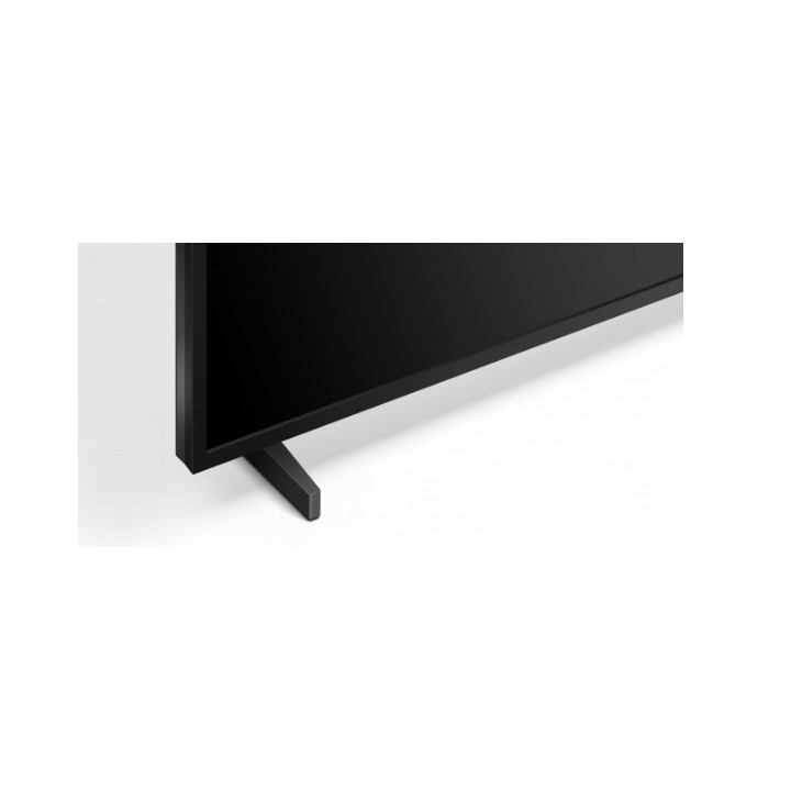 Sony FW-32BZ30J1 Écran d'affichage dynamique Écran plat de signalisation numérique 81,3 cm (32") LCD Wifi 300 cd/m² 4K Ultr