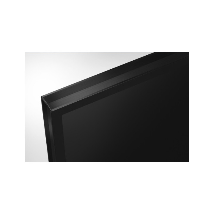 Sony FW-32BZ30J1 Écran d'affichage dynamique Écran plat de signalisation numérique 81,3 cm (32") LCD Wifi 300 cd/m² 4K Ultr