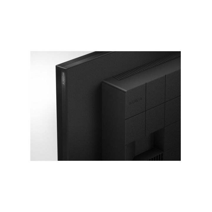 Sony FW-32BZ30J1 Écran d'affichage dynamique Écran plat de signalisation numérique 81,3 cm (32") LCD Wifi 300 cd/m² 4K Ultr