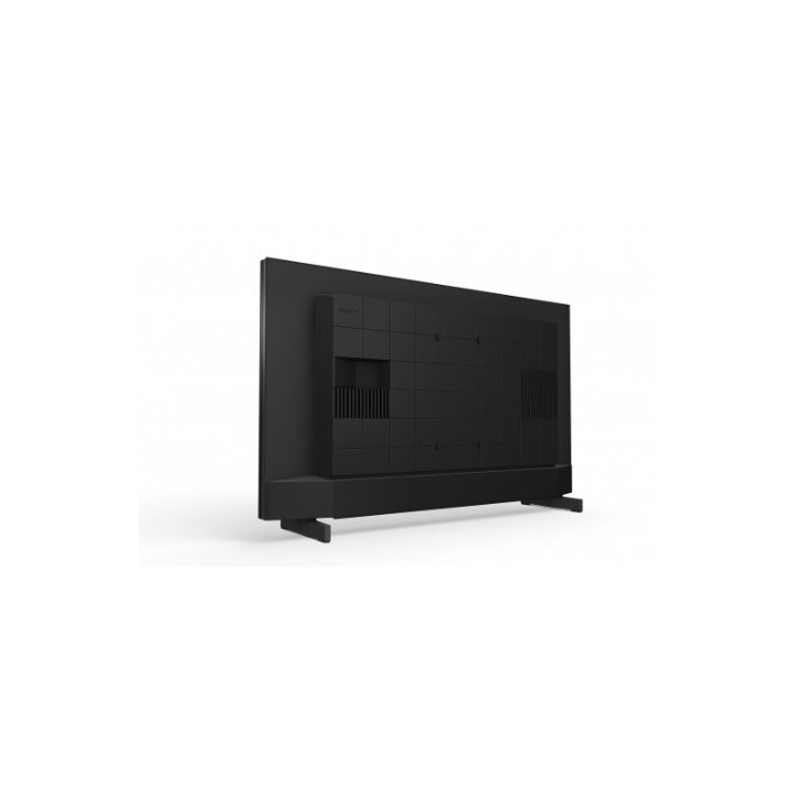 Sony FW-32BZ30J1 Écran d'affichage dynamique Écran plat de signalisation numérique 81,3 cm (32") LCD Wifi 300 cd/m² 4K Ultr