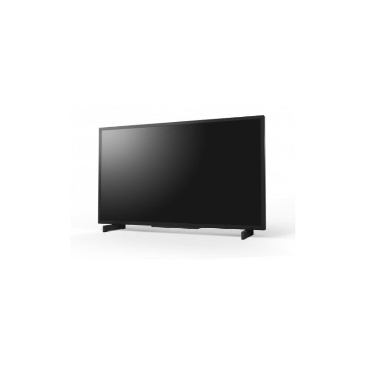 Sony FW-32BZ30J1 Écran d'affichage dynamique Écran plat de signalisation numérique 81,3 cm (32") LCD Wifi 300 cd/m² 4K Ultr