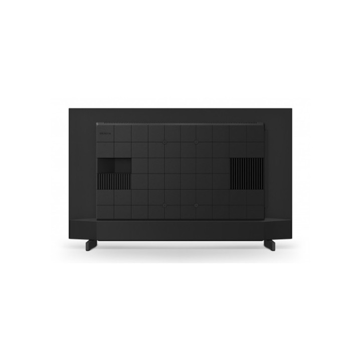 Sony FW-32BZ30J1 Écran d'affichage dynamique Écran plat de signalisation numérique 81,3 cm (32") LCD Wifi 300 cd/m² 4K Ultr