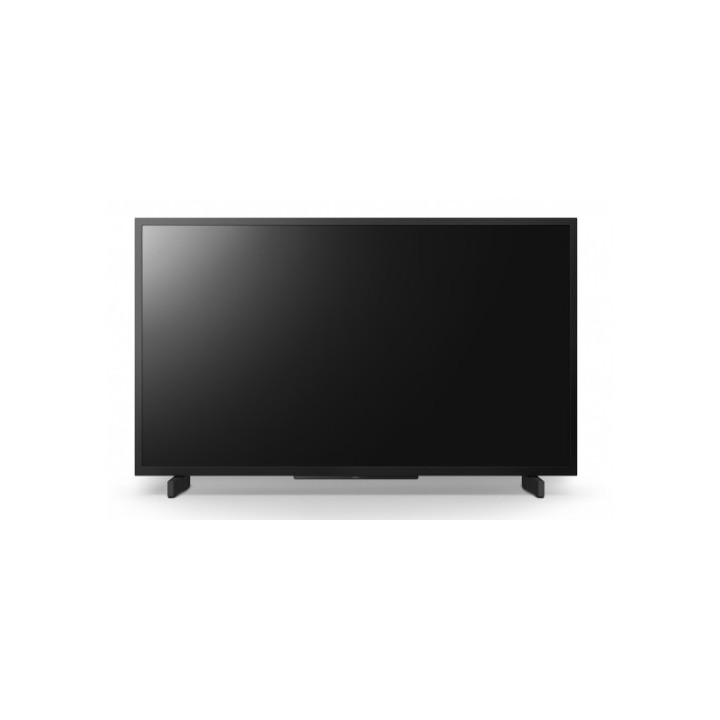 Sony FW-32BZ30J1 Écran d'affichage dynamique Écran plat de signalisation numérique 81,3 cm (32") LCD Wifi 300 cd/m² 4K Ultr