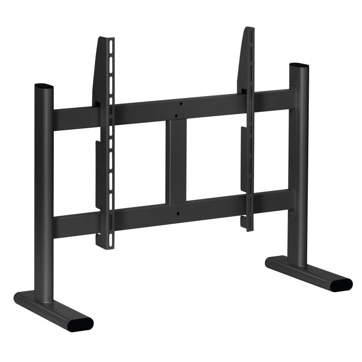 Vogel's PB 050 DISPLAY TABLE STAND DESK 139,7 cm (55") Pupitre à roulettes pour écran plat portable Noir