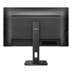 Philips S Line 273S1/00 écran plat de PC 68,6 cm (27") 1920 x 1080 pixels Full HD LCD Noir