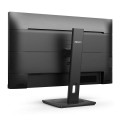 Philips S Line 273S1/00 écran plat de PC 68,6 cm (27") 1920 x 1080 pixels Full HD LCD Noir