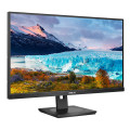 Philips S Line 273S1/00 écran plat de PC 68,6 cm (27") 1920 x 1080 pixels Full HD LCD Noir