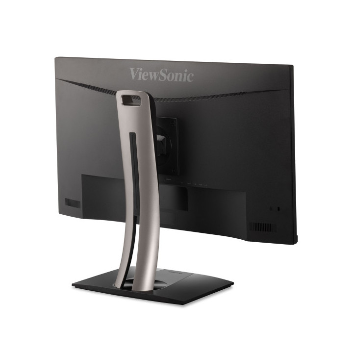 Viewsonic VP2756-4K écran plat de PC 68,6 cm (27") 3840 x 2160 pixels 4K Ultra HD LED Noir