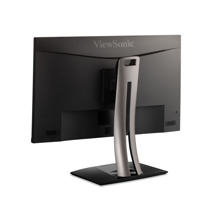 Viewsonic VP2756-4K écran plat de PC 68,6 cm (27") 3840 x 2160 pixels 4K Ultra HD LED Noir