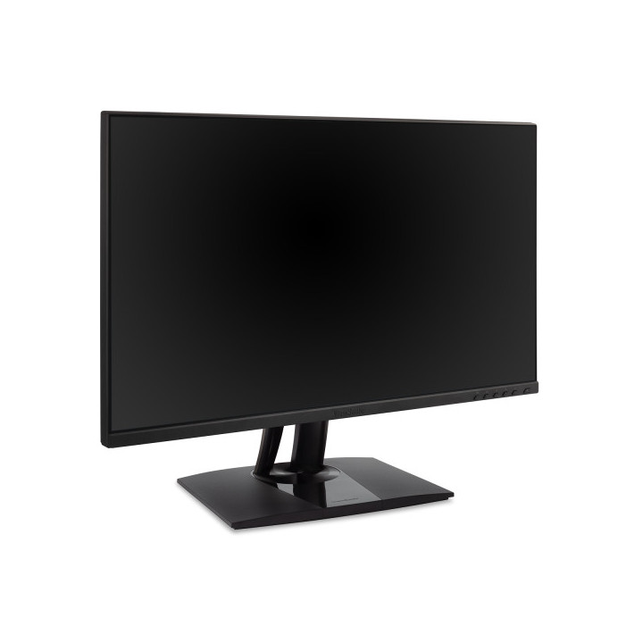 Viewsonic VP2756-4K écran plat de PC 68,6 cm (27") 3840 x 2160 pixels 4K Ultra HD LED Noir