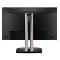 Viewsonic VP2756-4K écran plat de PC 68,6 cm (27") 3840 x 2160 pixels 4K Ultra HD LED Noir