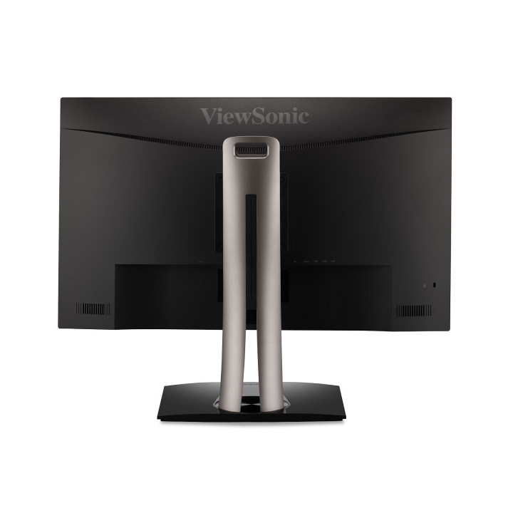 Viewsonic VP2756-4K écran plat de PC 68,6 cm (27") 3840 x 2160 pixels 4K Ultra HD LED Noir