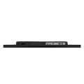 Viewsonic TD2760 écran plat de PC 68,6 cm (27") 1920 x 1080 pixels Full HD LED Écran tactile Multi-utilisateur Noir