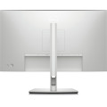 DELL UltraSharp U2724DE écran plat de PC 68,6 cm (27") 2560 x 1440 pixels Quad HD LCD Noir, Argent