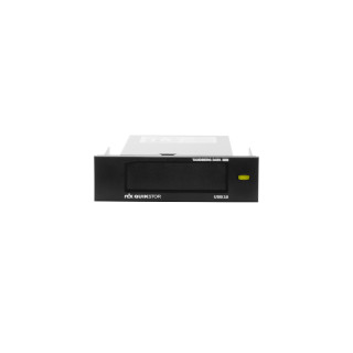 Overland-Tandberg O-T Lecteur interne RDX, noir, interface USB 3.0 (façade 5,25"), paquet de 10