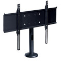 Peerless HP450 support pour téléviseur 132,1 cm (52") Noir