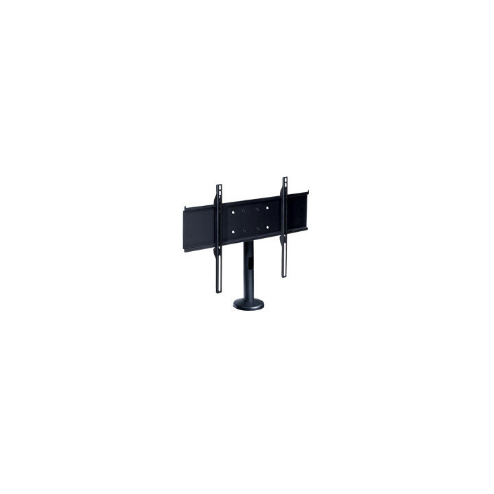 Peerless HP450 support pour téléviseur 132,1 cm (52") Noir