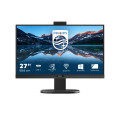 Philips B Line 276B9H/00 LED display 68,6 cm (27") 2560 x 1440 pixels Quad HD Noir