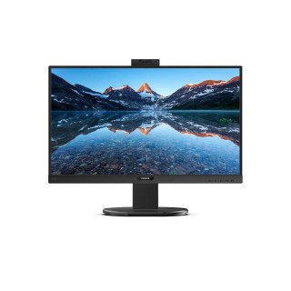 Philips B Line 276B9H/00 LED display 68,6 cm (27") 2560 x 1440 pixels Quad HD Noir