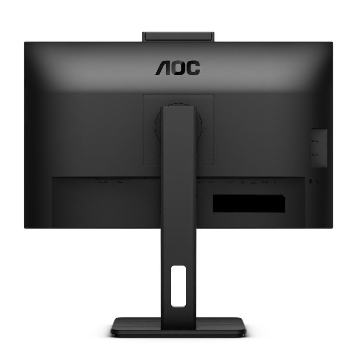 AOC Q27P3CW écran plat de PC 68,6 cm (27") 2560 x 1440 pixels Quad HD LED Noir