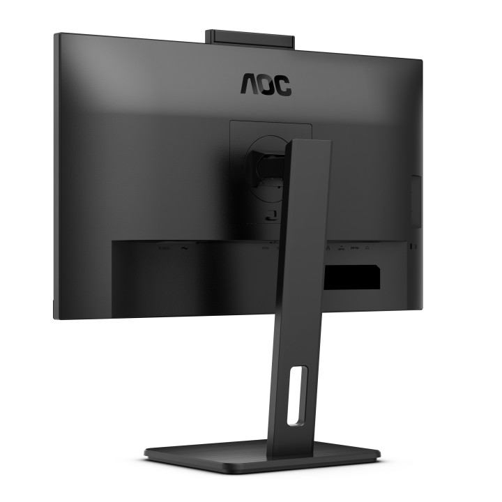 AOC Q27P3CW écran plat de PC 68,6 cm (27") 2560 x 1440 pixels Quad HD LED Noir