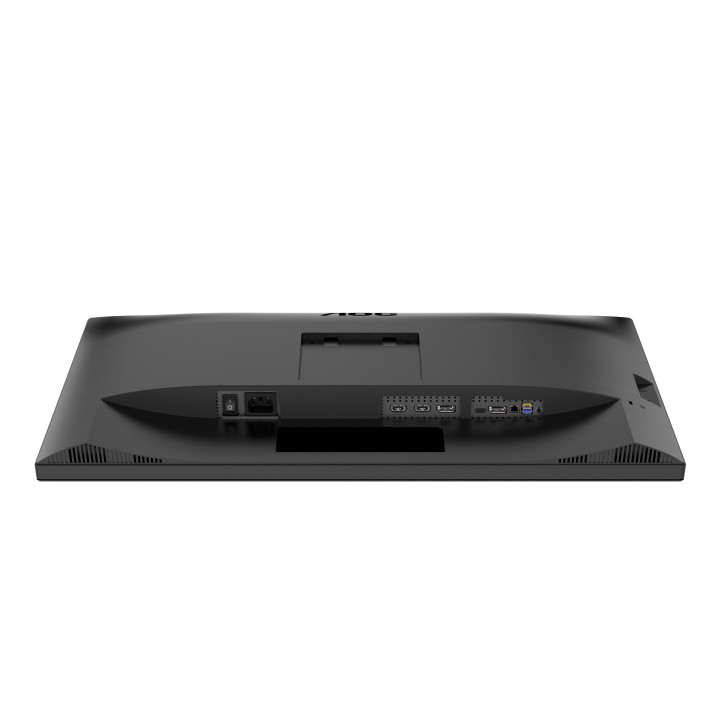 AOC Q27P3CW écran plat de PC 68,6 cm (27") 2560 x 1440 pixels Quad HD LED Noir