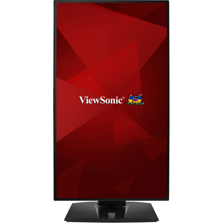 Viewsonic VP Series VP2768a LED display 68,6 cm (27") 2560 x 1440 pixels Quad HD Noir