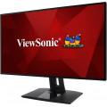 Viewsonic VP Series VP2768a LED display 68,6 cm (27") 2560 x 1440 pixels Quad HD Noir
