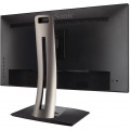 Viewsonic VP Series VP2768a LED display 68,6 cm (27") 2560 x 1440 pixels Quad HD Noir