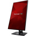 Viewsonic VP Series VP2768a LED display 68,6 cm (27") 2560 x 1440 pixels Quad HD Noir